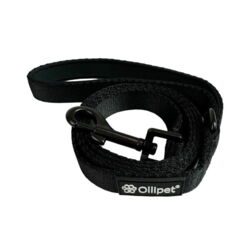 Ollipet City Lux Line | Midnight Black