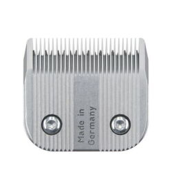 Originalt Moser-klippeskær #10F der efterlader 2mm pels