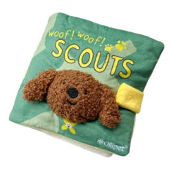 Ollipet Aktivitetsbog | Scouts