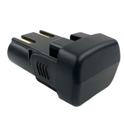 Lithium Ion batteri til Aesculap Durati professionel hundeklipper