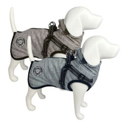 Ollipet Sirius Explorer Vinterdækken