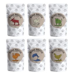 Bone Broth™ Mixet Pakke