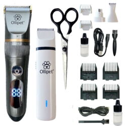 Ollipet Luksus Klippepakke