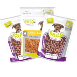 Truly Training 3-pak