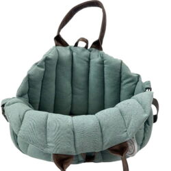 Ollipet Paris City Bag 3 i 1 | Mint