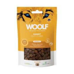 Woolf Godbidder | Kanin