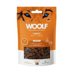 Woolf Godbidder | Kalkun