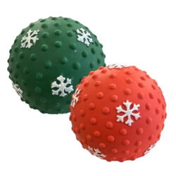 Ollipet Latex Julebolde