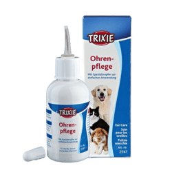 Trixie Ørerens 50 ml