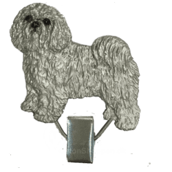 Nummerclips:  Bolognese