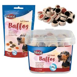 Trixie Soft Snack Baffos | Bløde godbidder