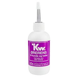 KW ØRERENS m. aloe vera
