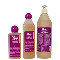 KW | Hvalpeshampoo