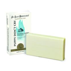 ISB Puppy Don't Cry | Hvalpe sæbe