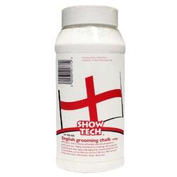 Show Tech English Grooming Chalk | 400g