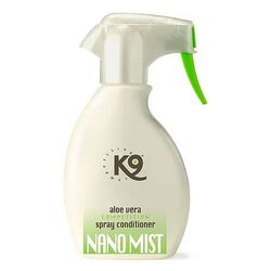 K9 Competition Nano Mist med Aloe Vera