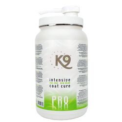 K9 Intensive Coat Cure 500ml