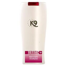 K9 KERATIN+ | Moisture Shampoo