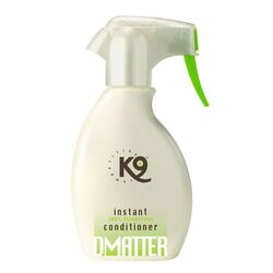 K9 Competition Dematter balsam spray