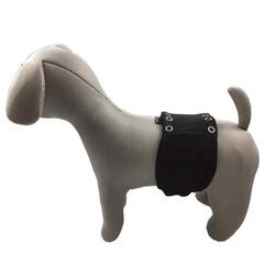 GF Gentleman wrap "Pampas"