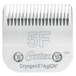 Oster Cryogen-X skær 5F | 6,3mm
