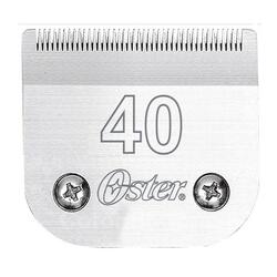 Fintandet skær der passer til de mest almindelige klippemaskiner fra Oster og Wahl feks Oster A5, Oster A6 + Oster 3000i