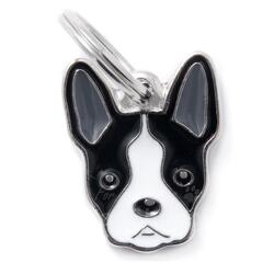 My Family | Hundetegn Boston Terrier