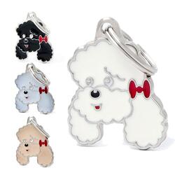 My Family | Hundetegn Puddel