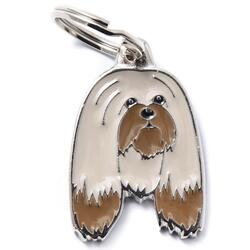 My Family | Hundetegn Lhasa Apso