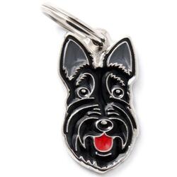 My Family | Hundetegn Skotsk Terrier