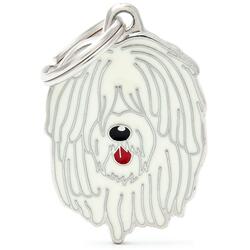 My Family | Hundetegn Komondor-Puli