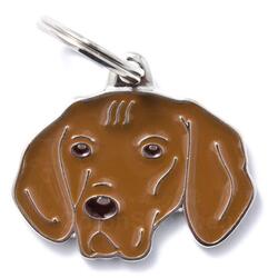 My Family | Hundetegn Vizsla