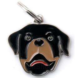 My Family | Hundetegn Rottweiler