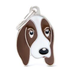 My Family | Hundetegn Basset