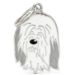 My Family | Hundetegn Bearded Collie