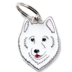 My Family | Hundetegn Samojede