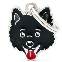 My Family | Hundetegn Italian Spitz