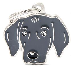 My Family | Hundetegn Weimaraner