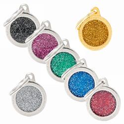 My Family | Hundetegn Cirkel Shine