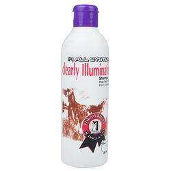 #1 ALL SYSTEMS | Clearly Illuminating shampoo