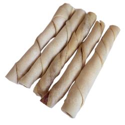 Trixie Dentafun tyggesticks med andefyld | 5 stk