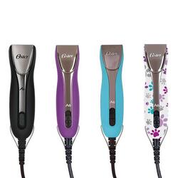 Oster A6 SLIM | med lille olietube og rensebørste