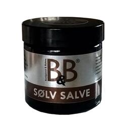B&B Sølvsalve