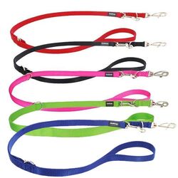 Red Dingo dressurline