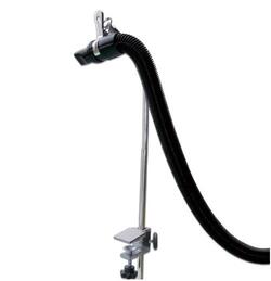 Flexarm til blowerslange