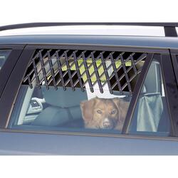 Ventilationsgitter til bil