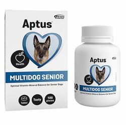 Aptus Multidog Senior