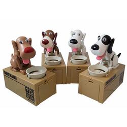 Choken-Bako | Sparegris