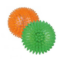 Pindsvinebold | termoplastisk gumm