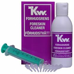 KW forhudsrens
